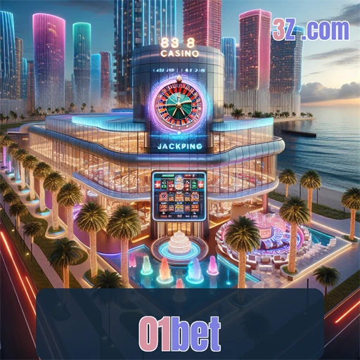 01bet Métodos de Pagamento