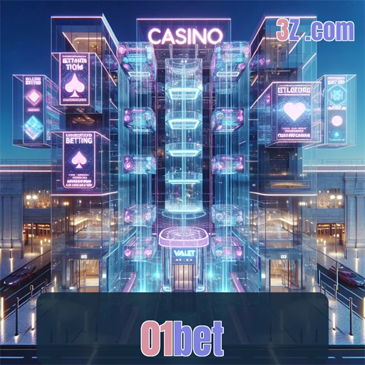 Promoções Incríveis no 01bet: Explore Novidades Imperdíveis