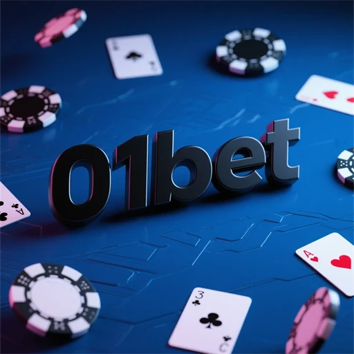 01bet logo